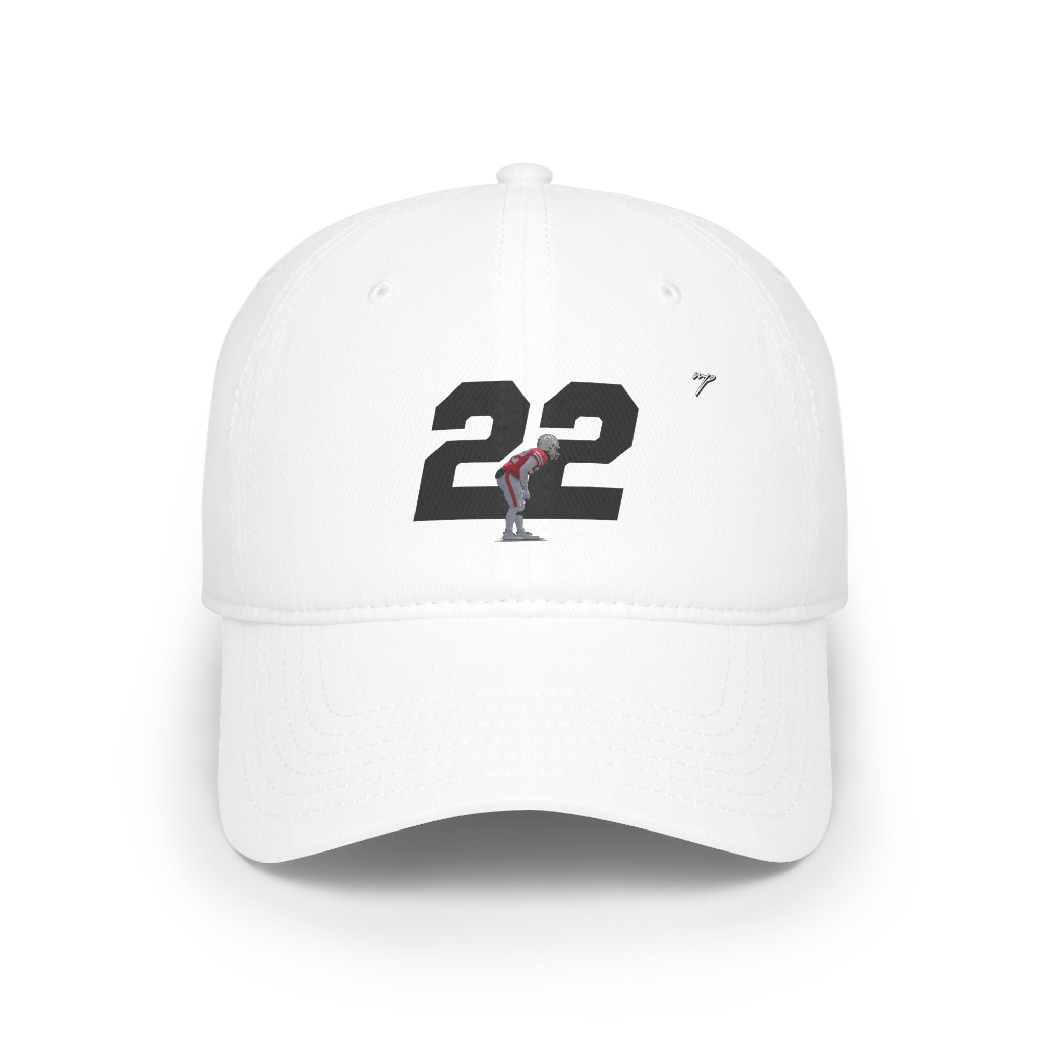 Kaiden Jacobsen Hat