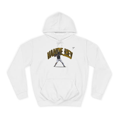 Trevor Vande Hey Hoodie