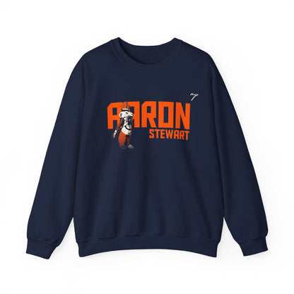 Aaron Stewart Crewneck