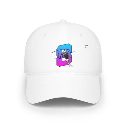 Dawnte Bowman Hat