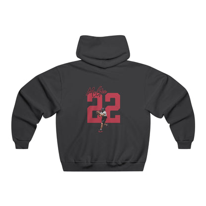 Micah McGee Vintage Hoodie