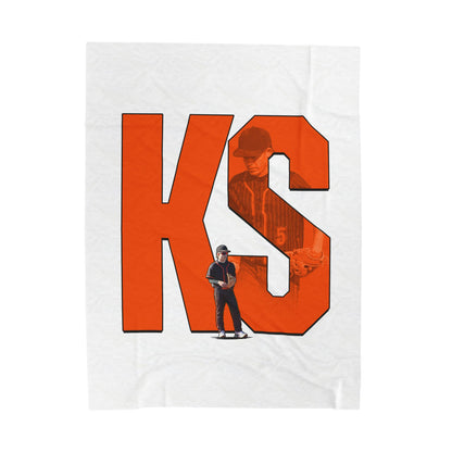 Koenn Stewart Blanket