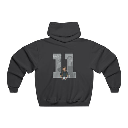Kieran Bradley Vintage Hoodie