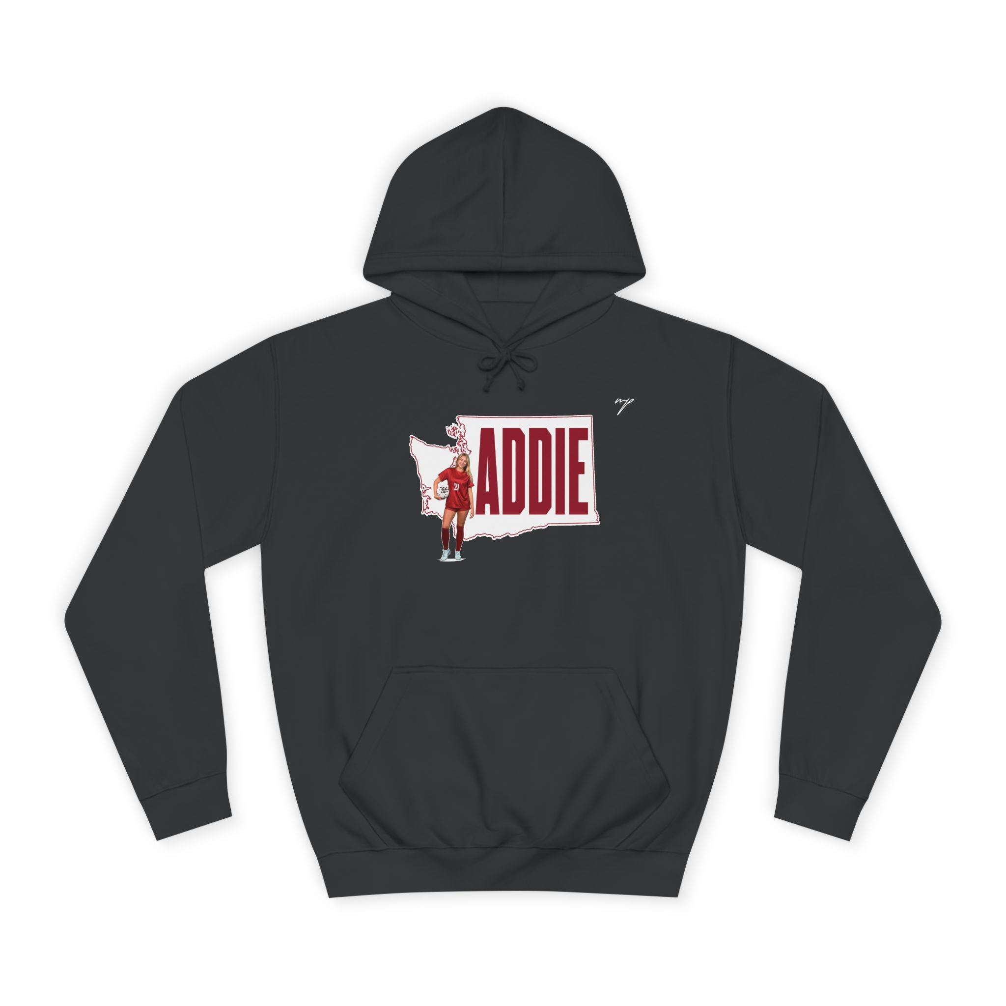 Addison Hansen Hoodie
