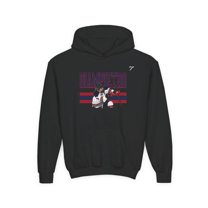 Alaina Giampietro YOUTH Hoodie