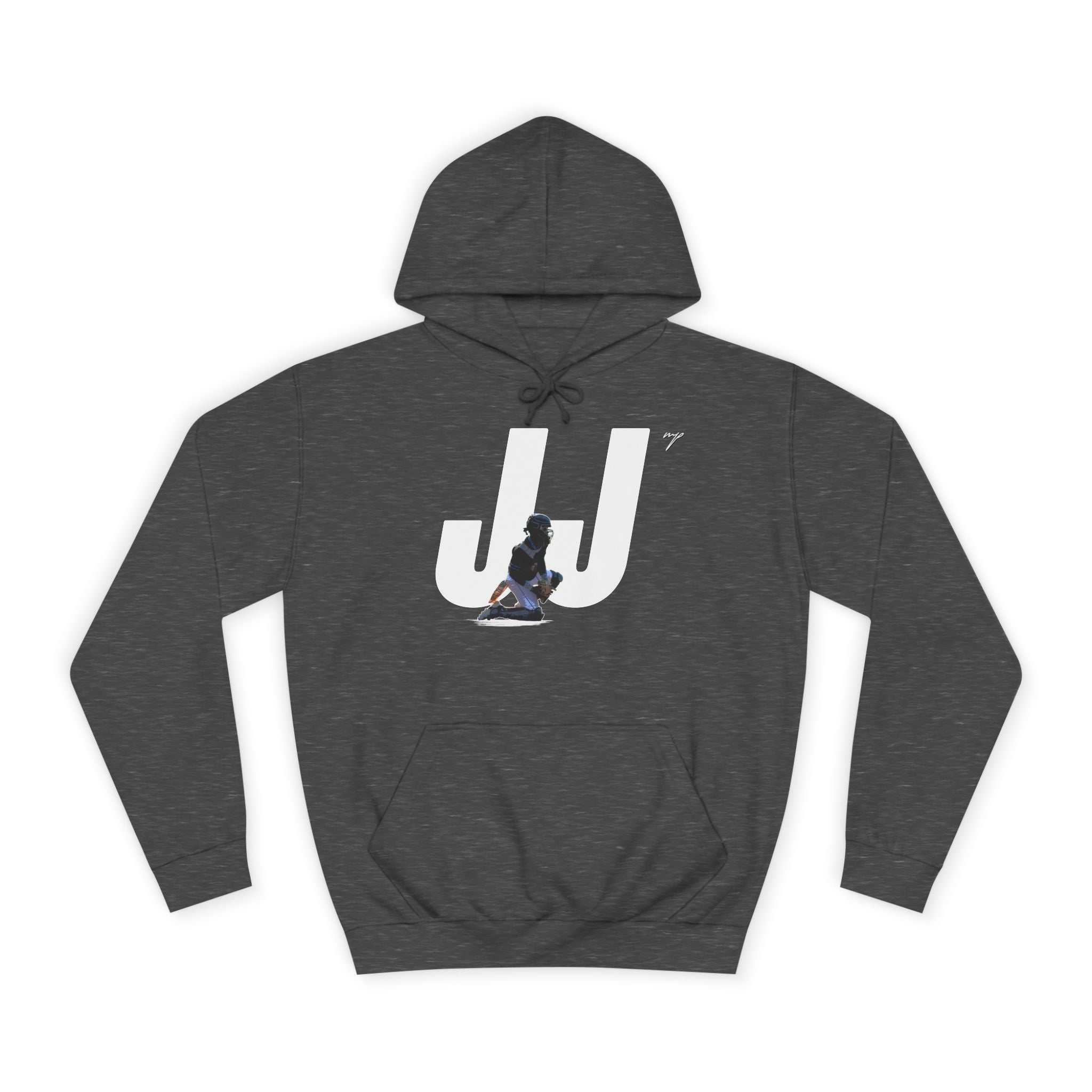 Jarvis Jackson Hoodie