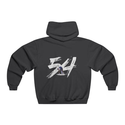 Jamal Bin-Yusif Vintage Hoodie