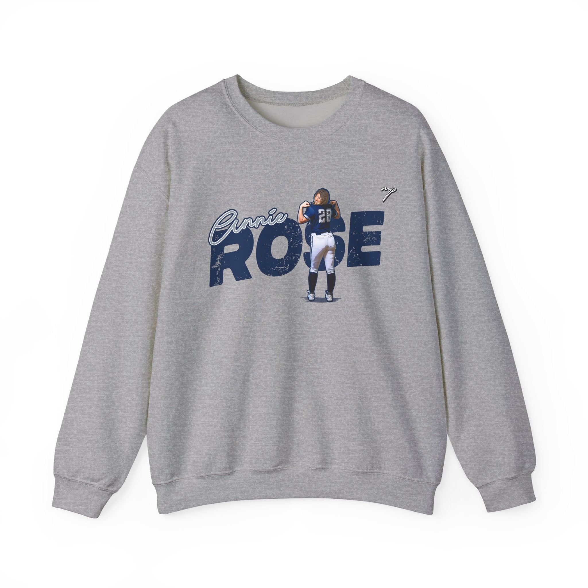Annie Rose Crewneck