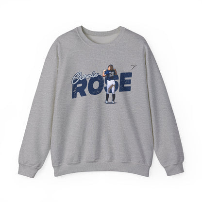 Annie Rose Crewneck