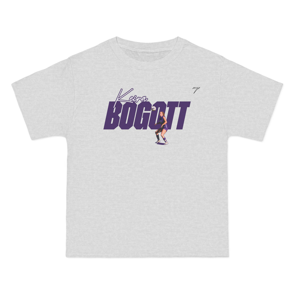 Keira Bogott Vintage Tee