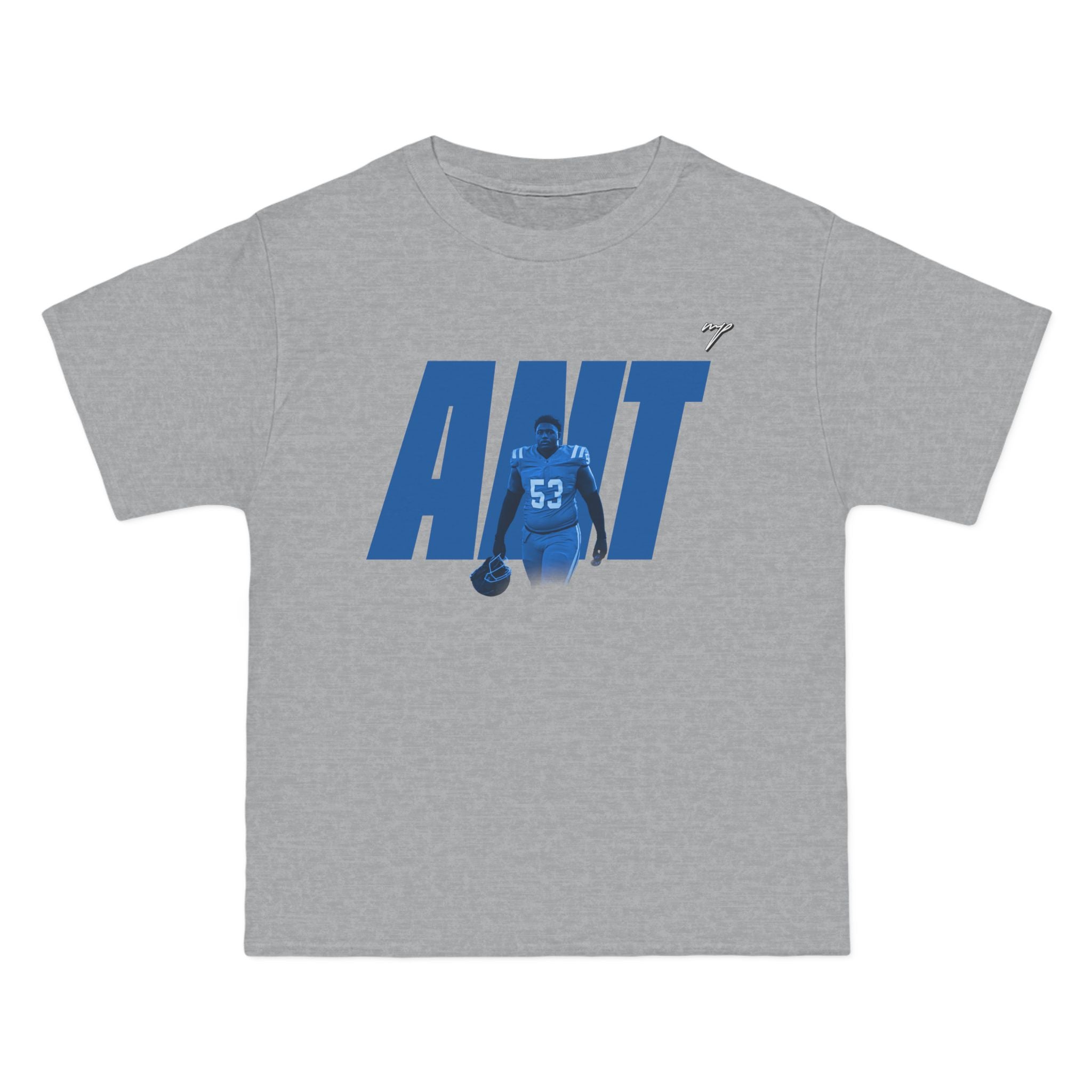 Antwone Brantley Vintage Tee