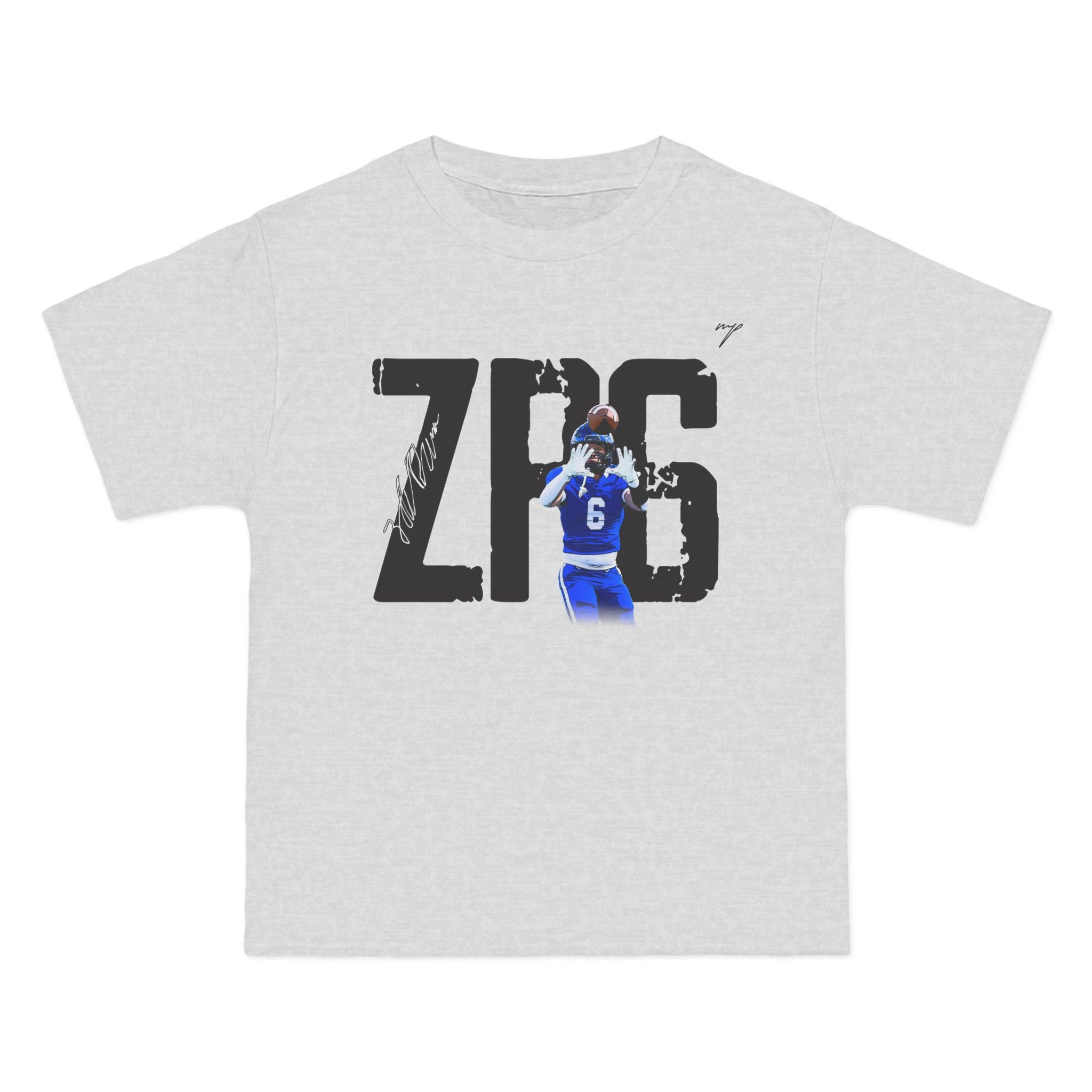 Zachary Powell Vintage Tee