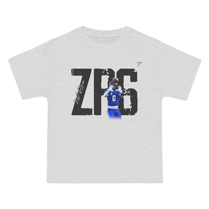 Zachary Powell Vintage Tee
