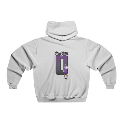 Wesley Pritzlaff Vintage Hoodie