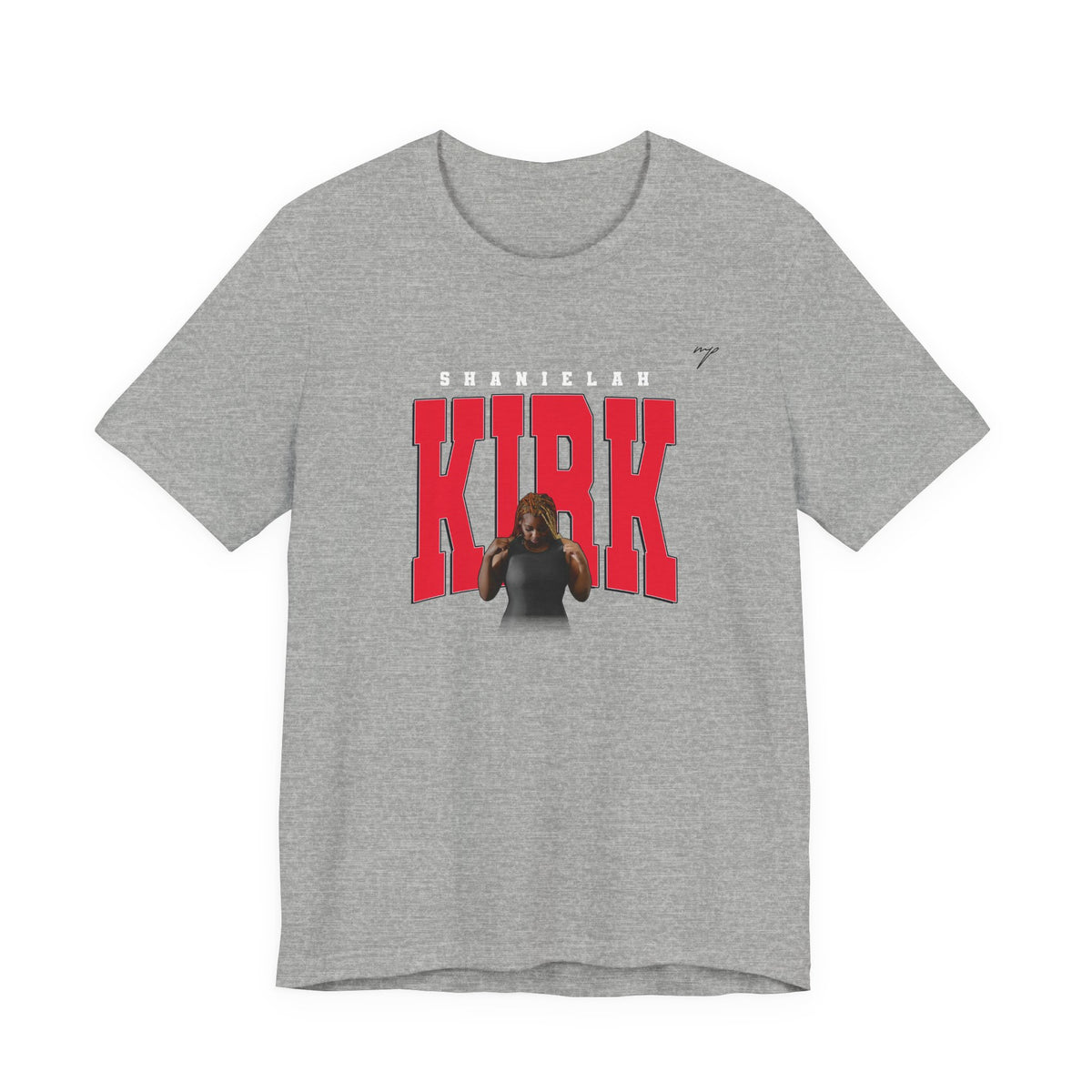 Shanielah Kirk Graphic Tee