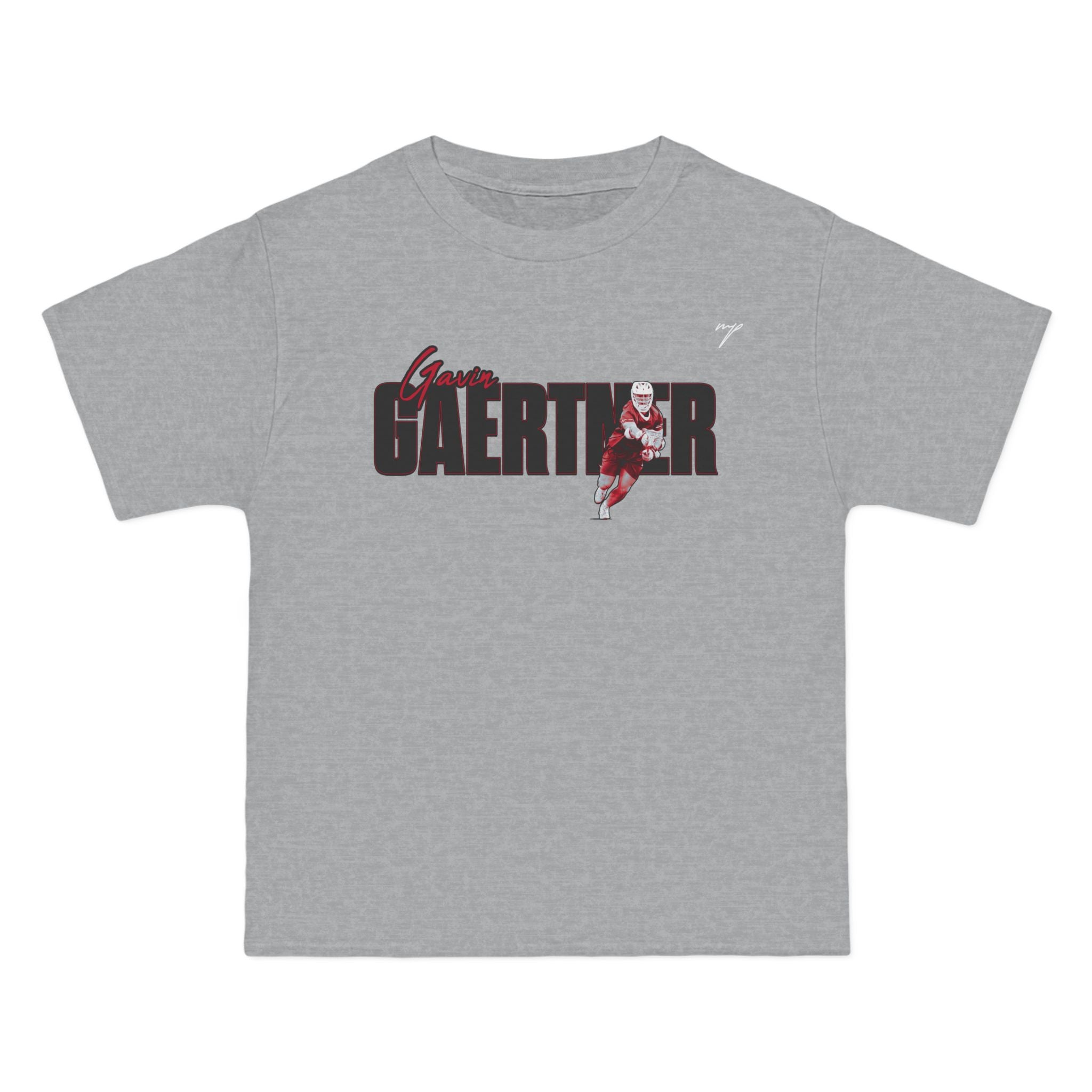 Gavin Gaertner Vintage Tee