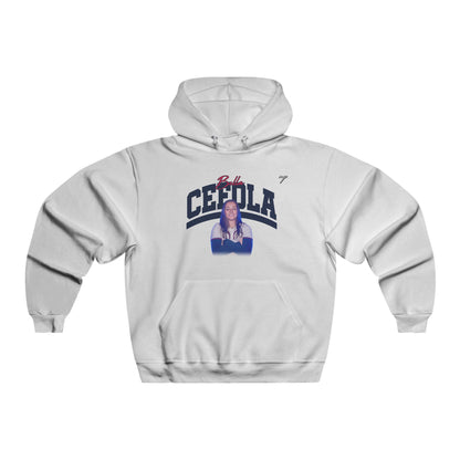 Bella Cefola Vintage Hoodie