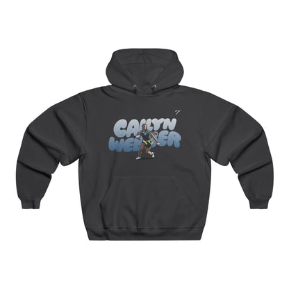 Cailyn Webber Vintage Hoodie