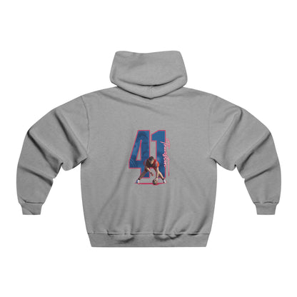 Xian Thurston Vintage Hoodie