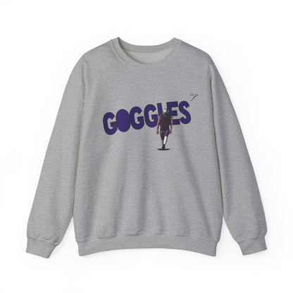 Marcus Russ-Clack Crewneck