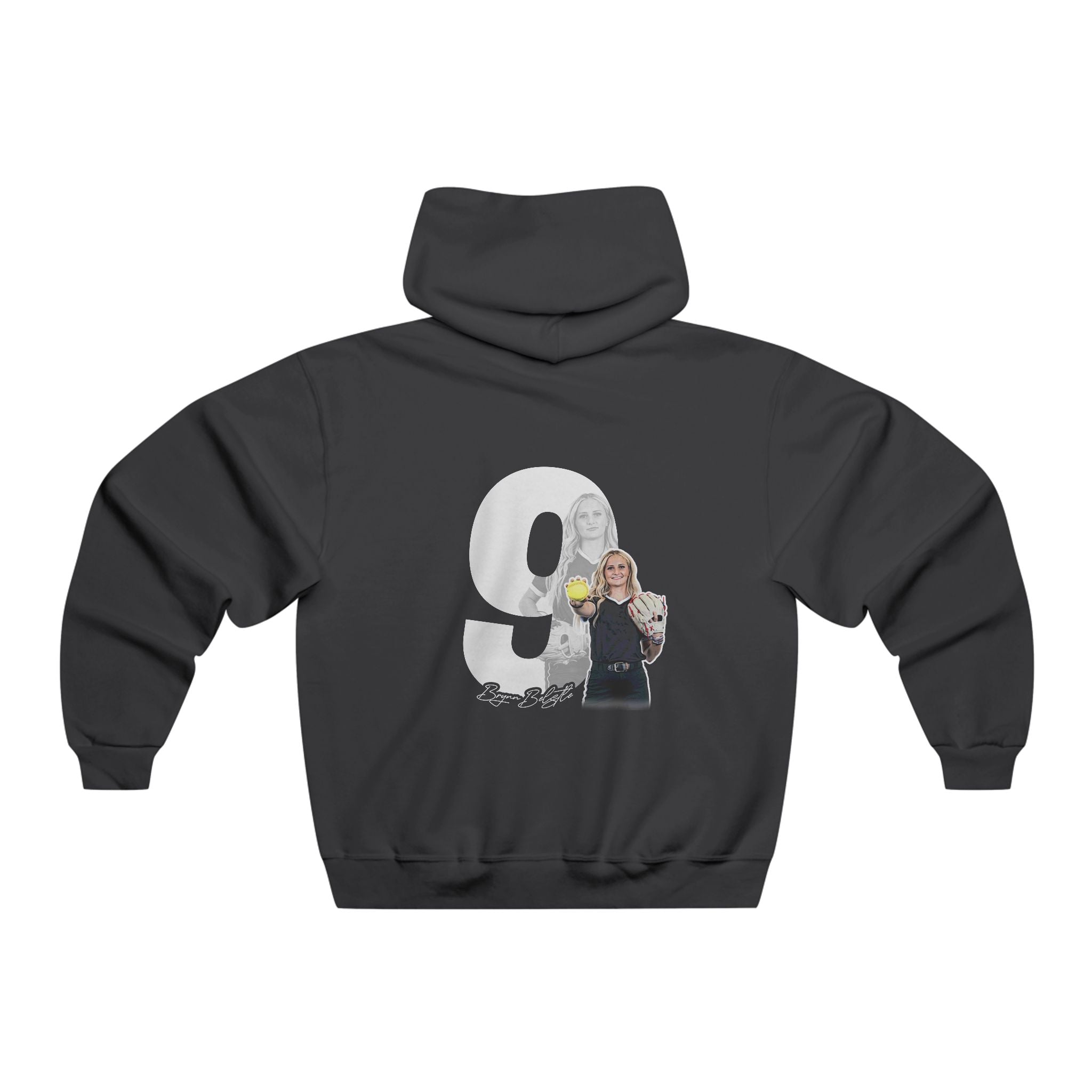 Brynn Belstle Vintage Hoodie