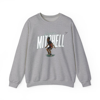 Kezaria Mitchell Crewneck