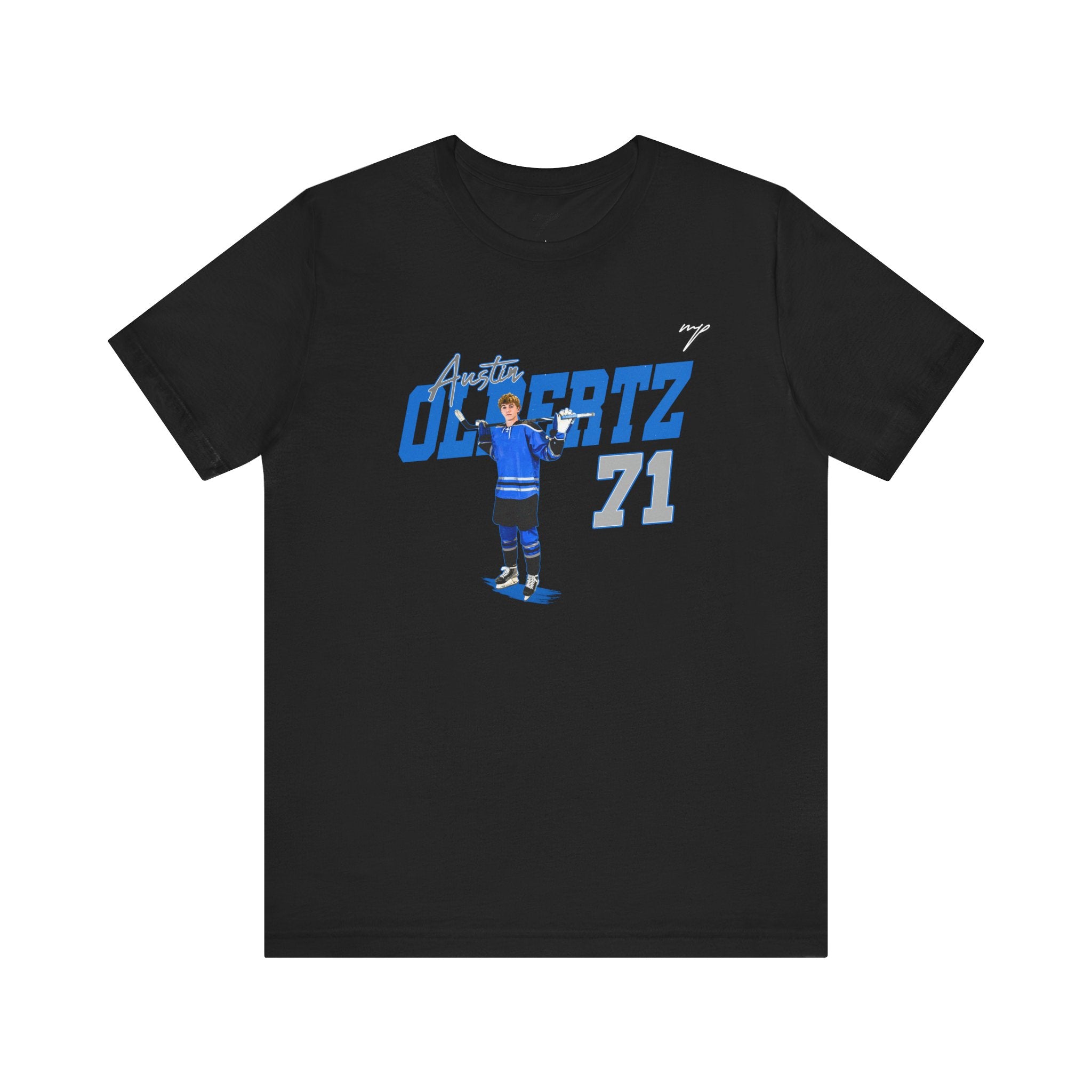 Austin Olbertz Graphic Tee