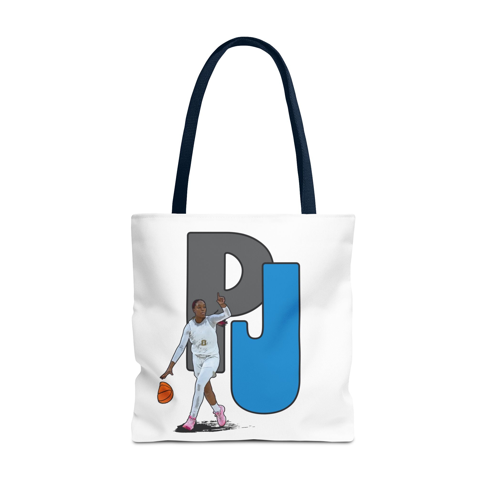 Paris Miller Tote Bag