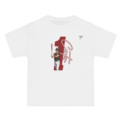 Merik Carter Vintage Tee