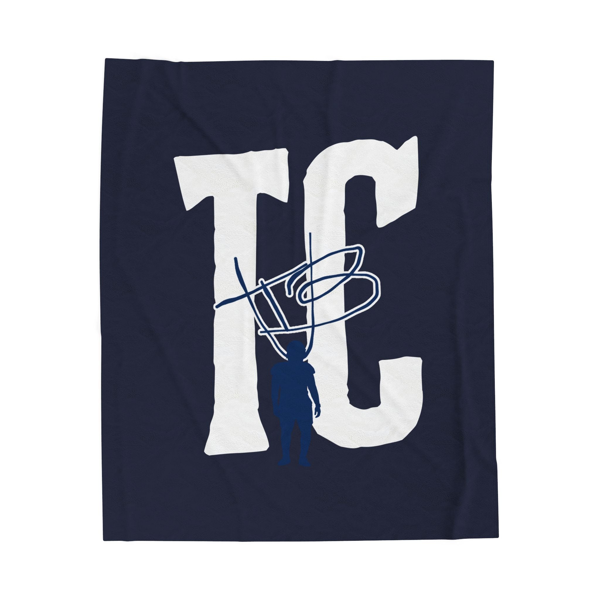 Terry Celamy Blanket