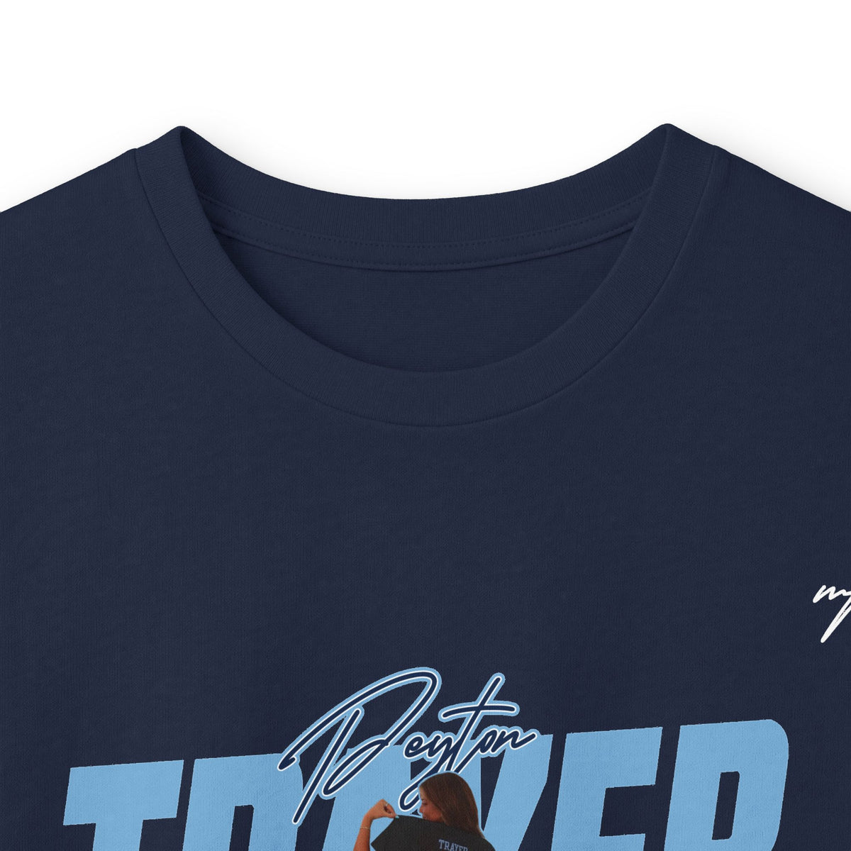 Peyton Trayer Long Sleeve