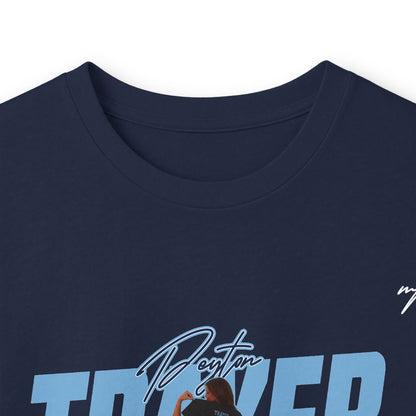 Peyton Trayer Long Sleeve