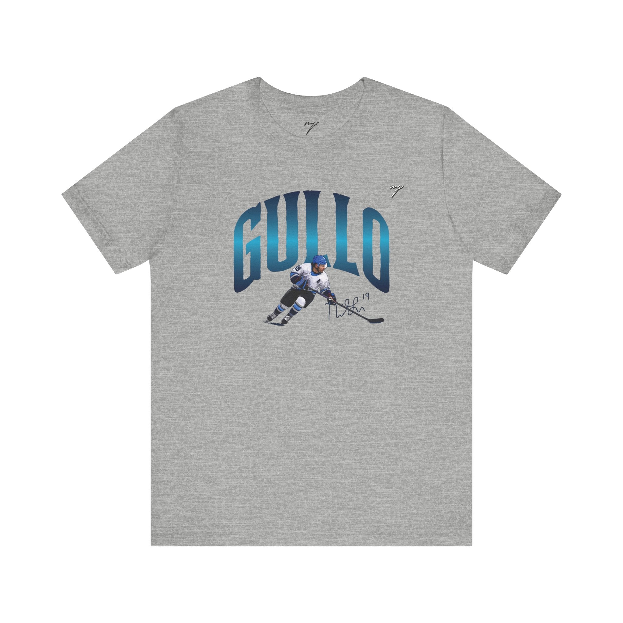 Nick Gullo Graphic Tee