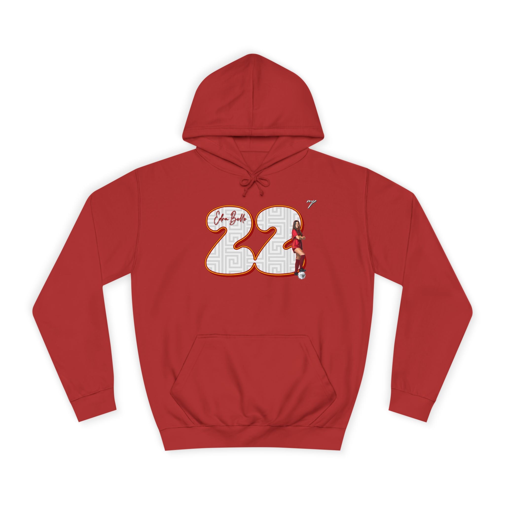 Edra Bello Hoodie
