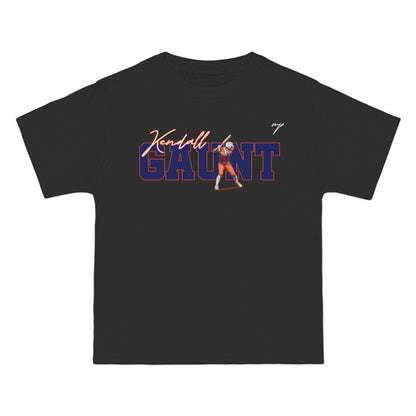 Kendall Gaunt Vintage Tee