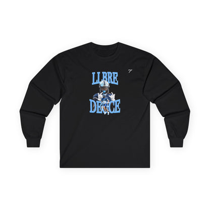 Jermel Bynum Long Sleeve
