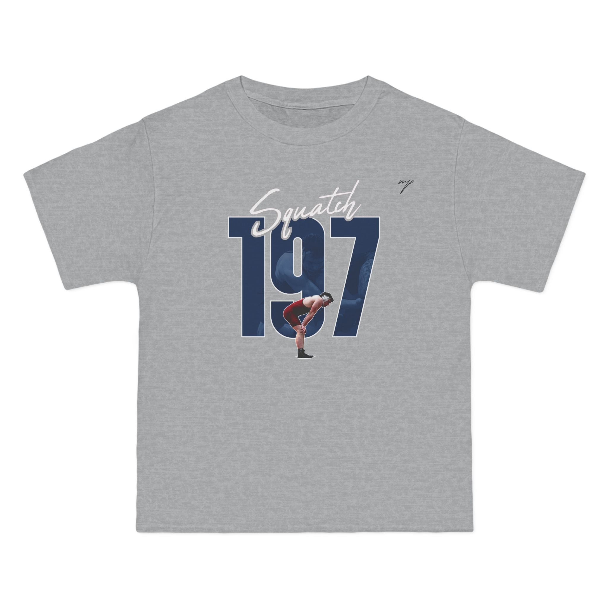 Britton Sorenson Vintage Tee