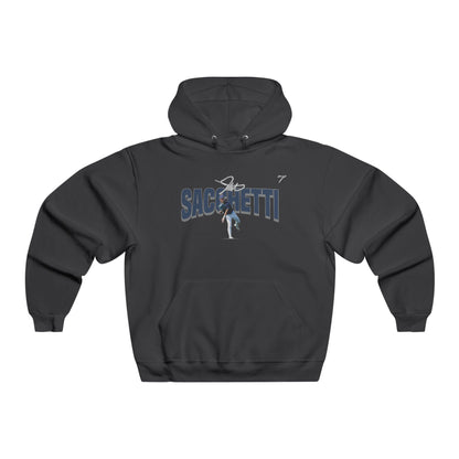 Joey Sacchetti Vintage Hoodie