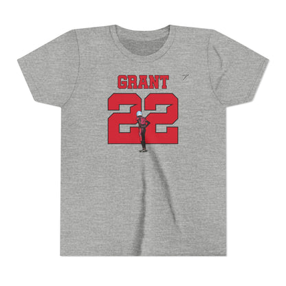 DeAndre Grant YOUTH Graphic Tee