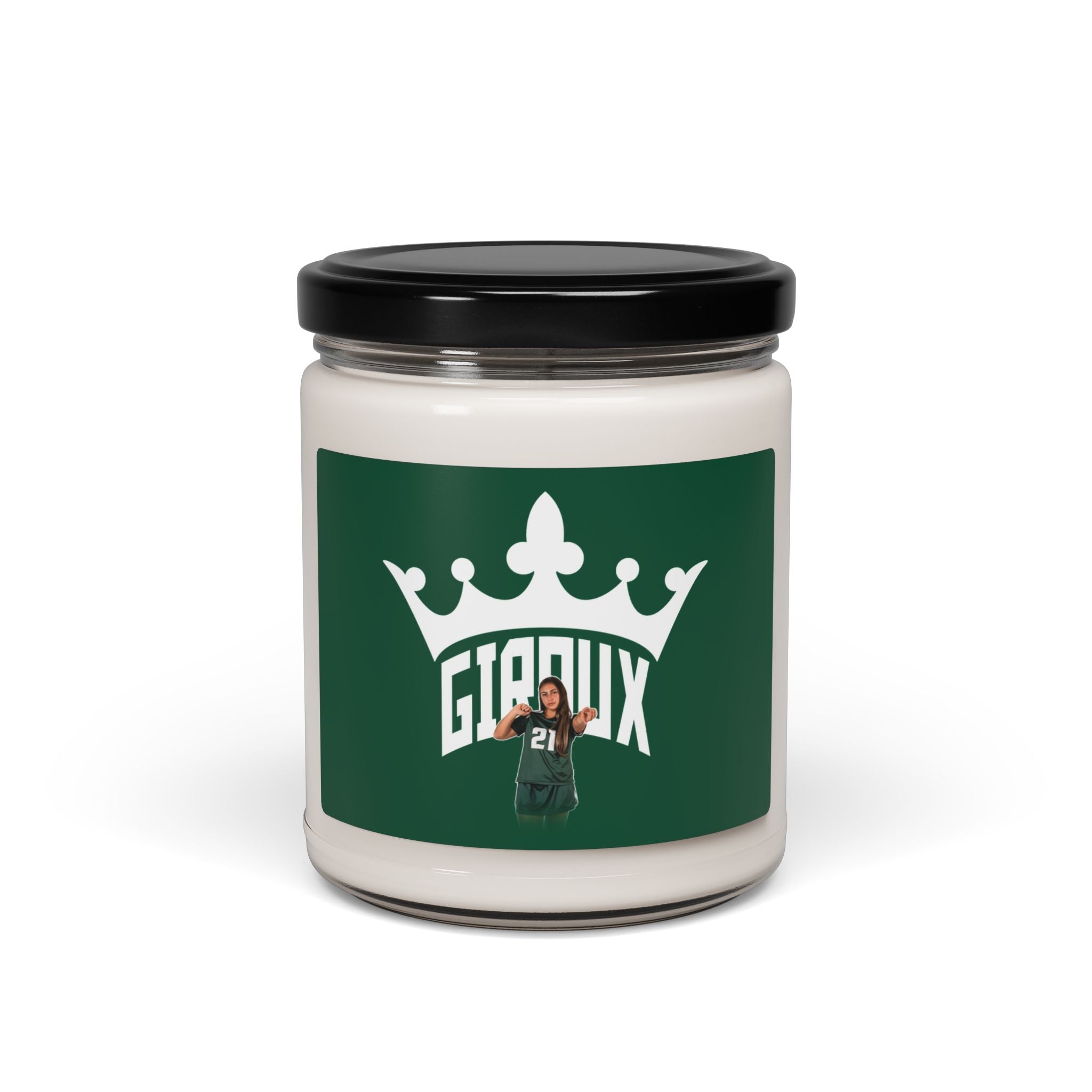 Sammie Giroux Scented Candle