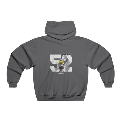 Julius Hiley Vintage Hoodie