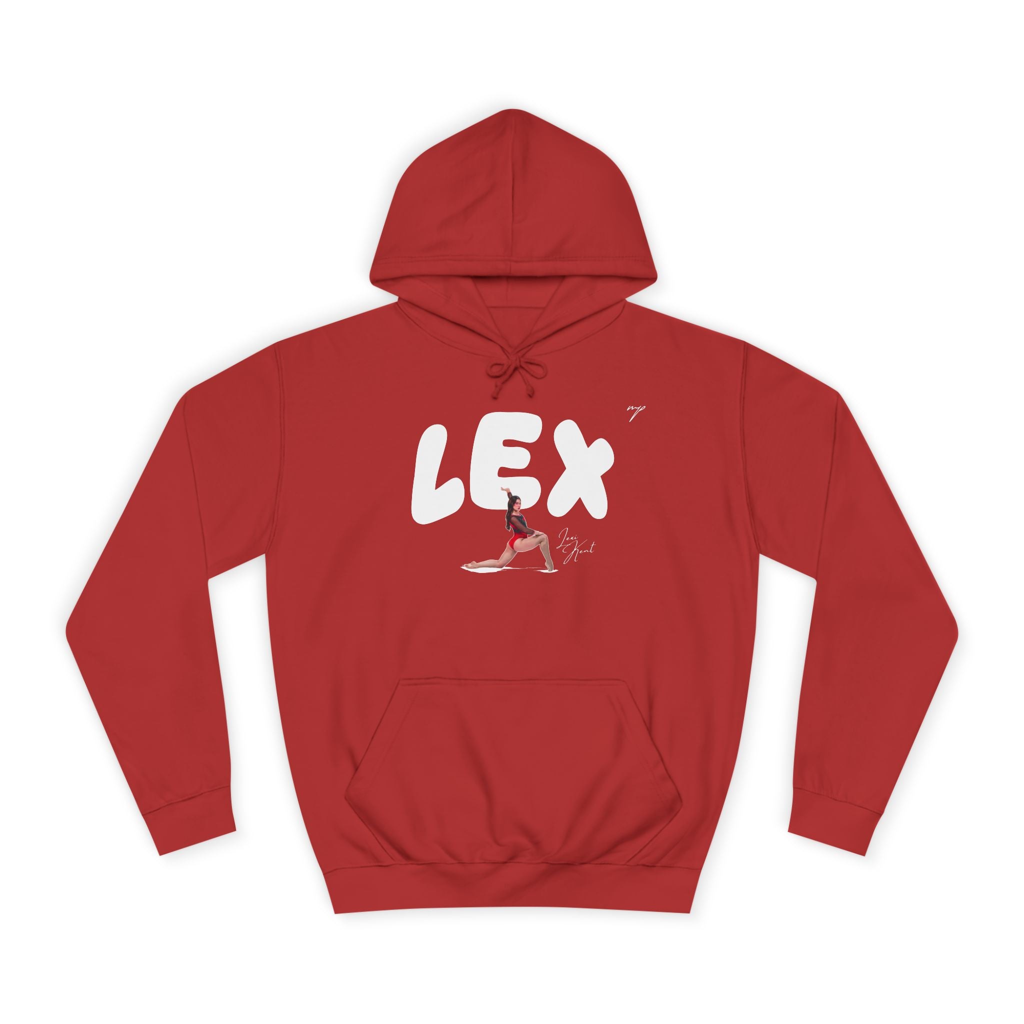 Lexi Kent Hoodie