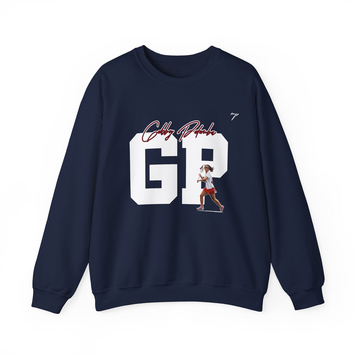 Gabby Palomba Crewneck
