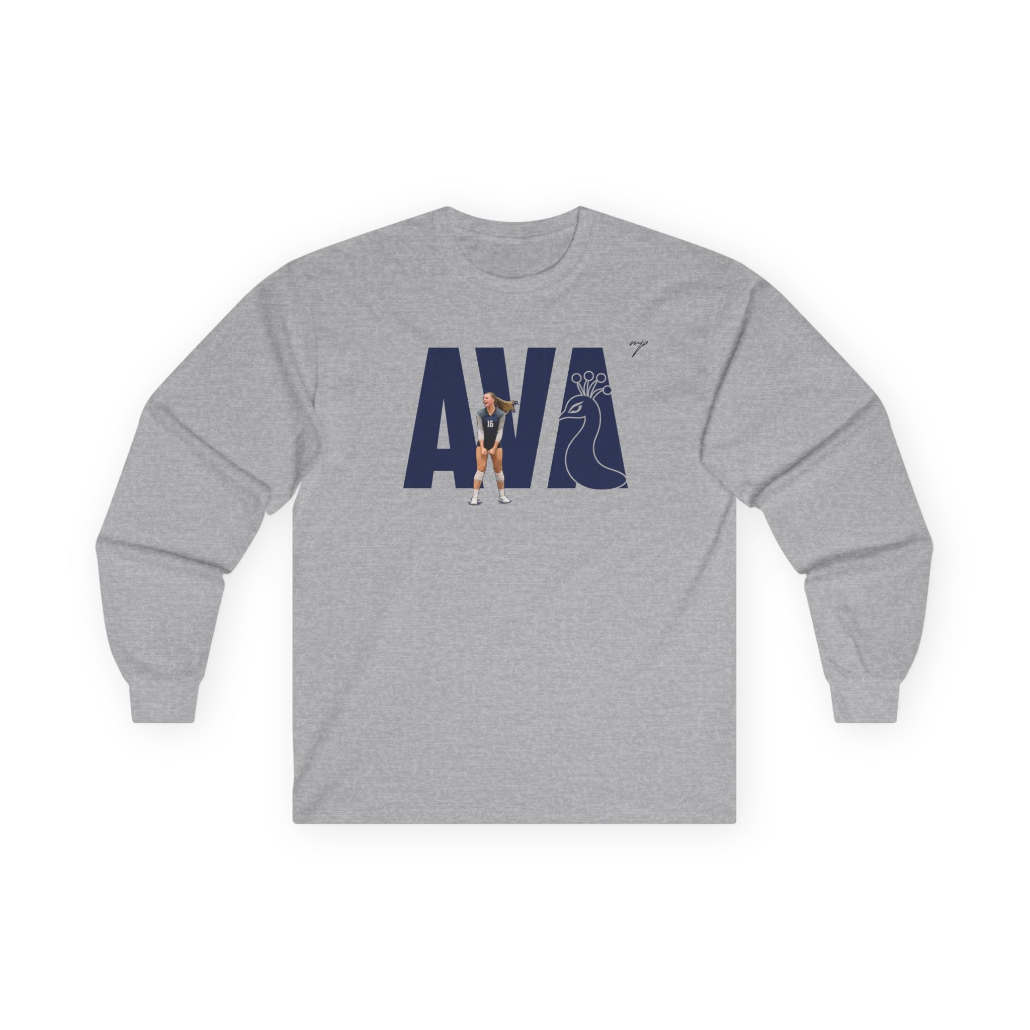 Ava Ketelsen Long Sleeve