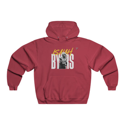 Isaiah Byars Vintage Hoodie