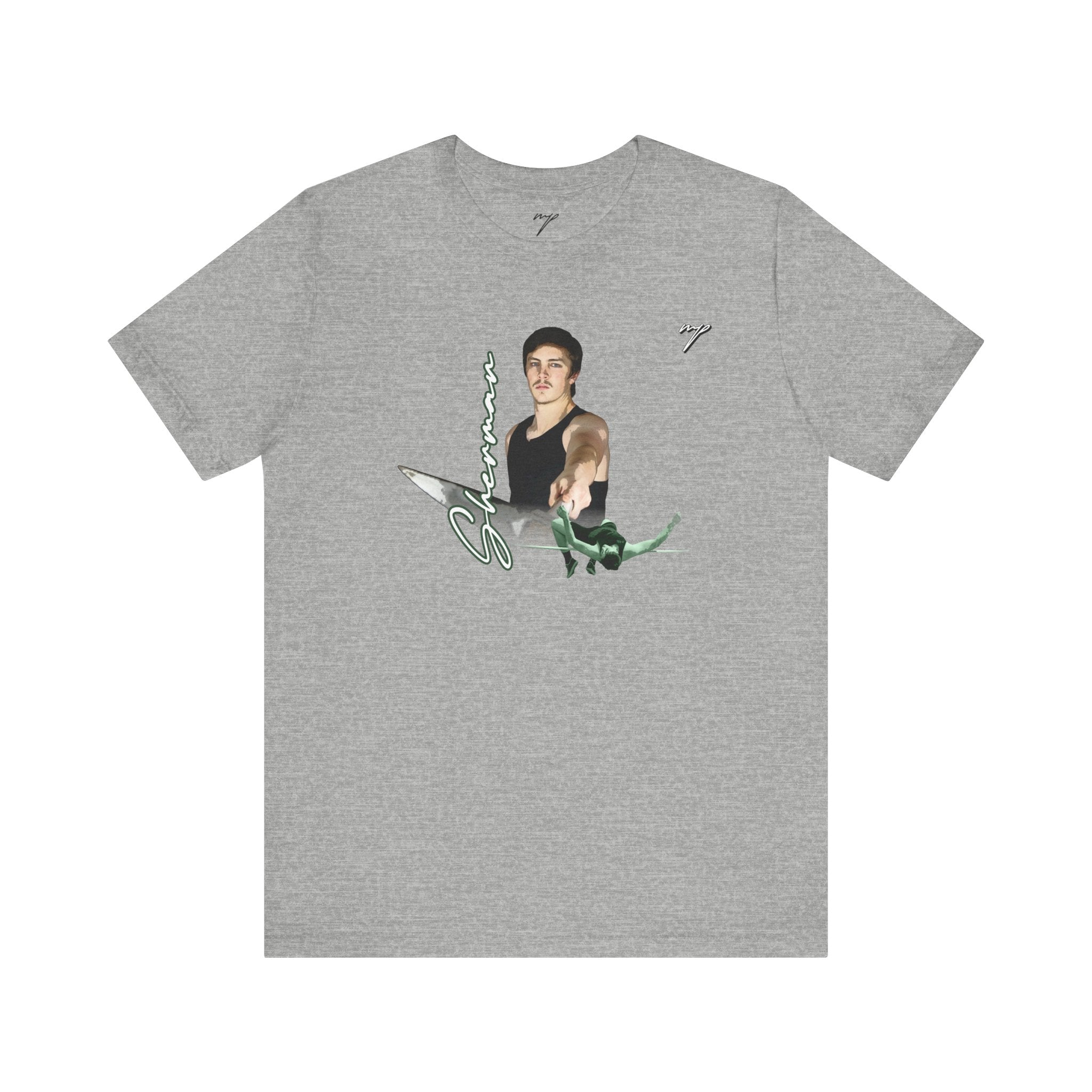Jonas Sherman Graphic Tee