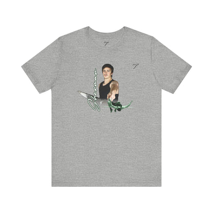 Jonas Sherman Graphic Tee