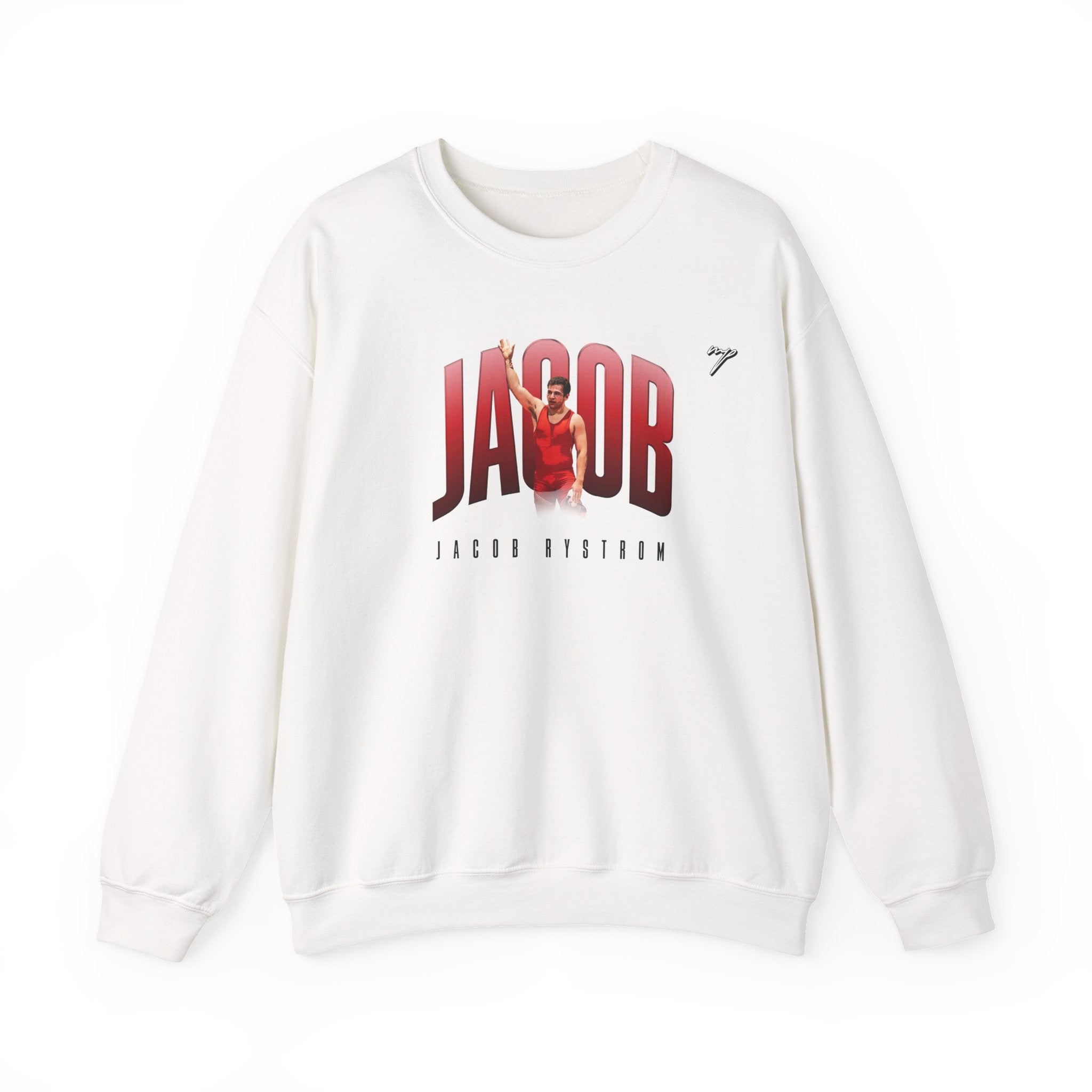 Jacob Rystrom Crewneck