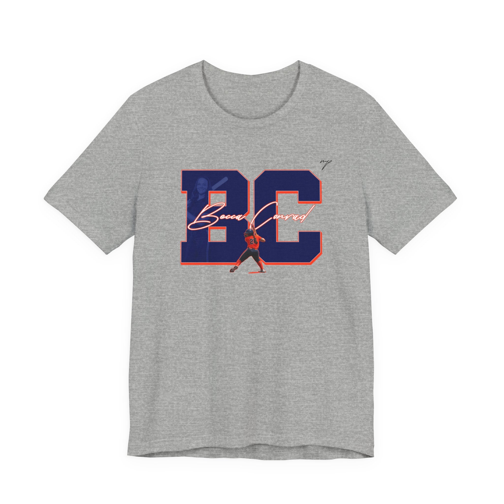 Becca Conrad Graphic Tee
