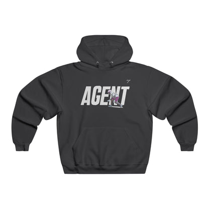 Zyon Stokes Vintage Hoodie